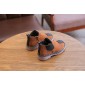 Fashion Children Ankle Boots New Winter CD